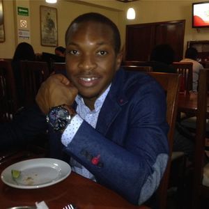 Meet your Posher, Arden